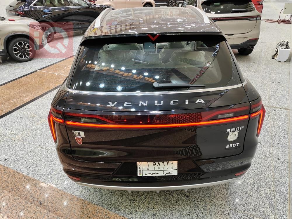 Dongfeng Venucia
